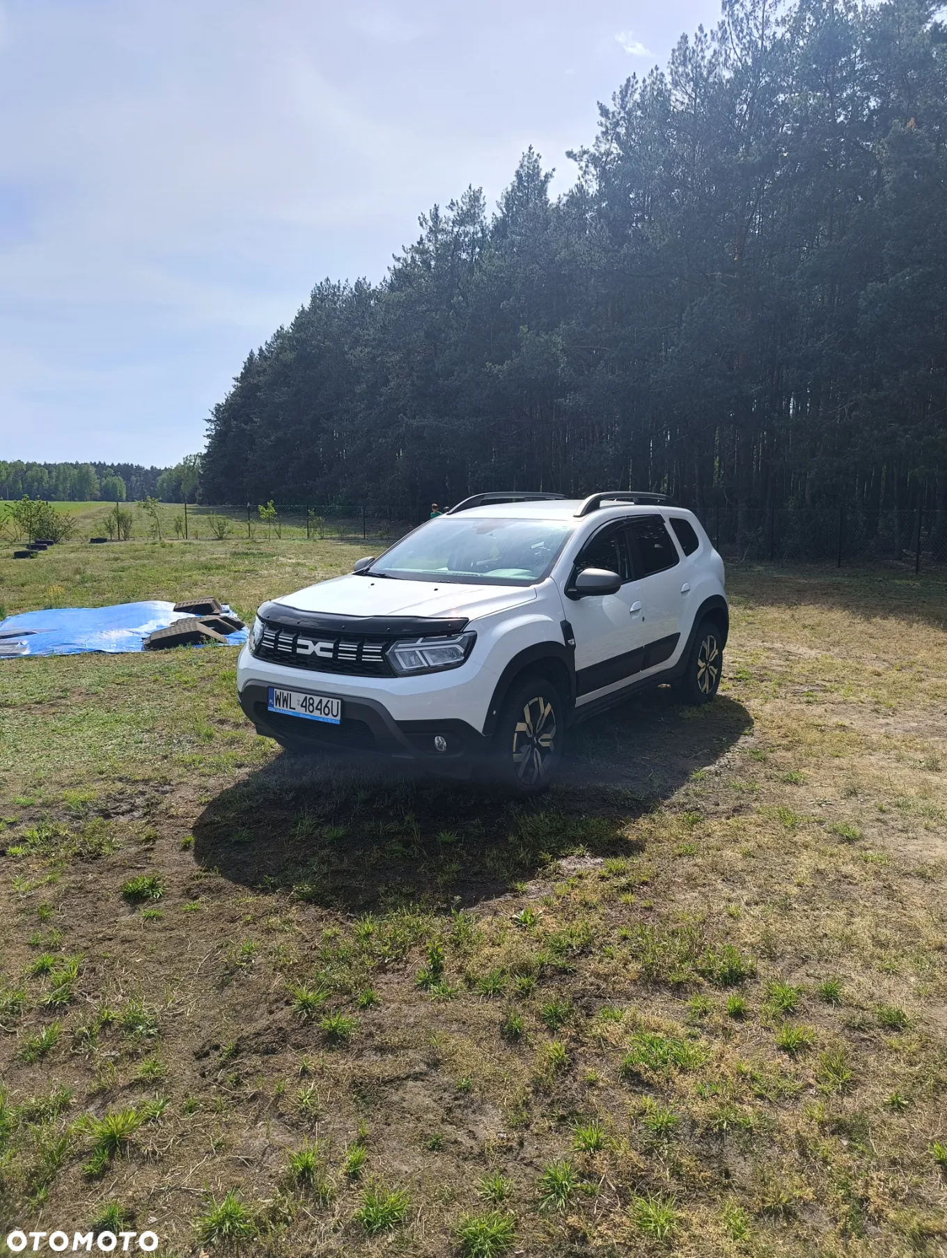 Dacia Duster 1.0 TCe Journey - 17