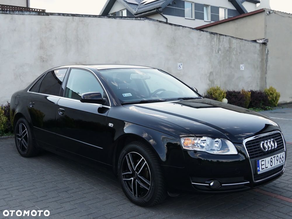 Audi A4 ver-1-6 - 5