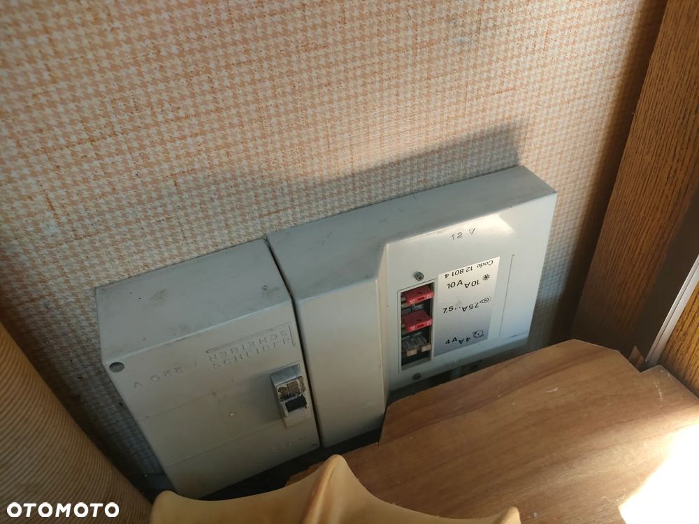 Caravelair 330 - 28