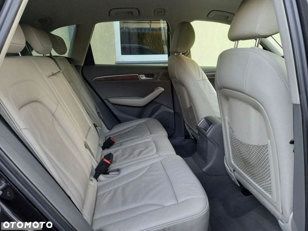 Audi Q5 2.0 TDI Quattro - 19