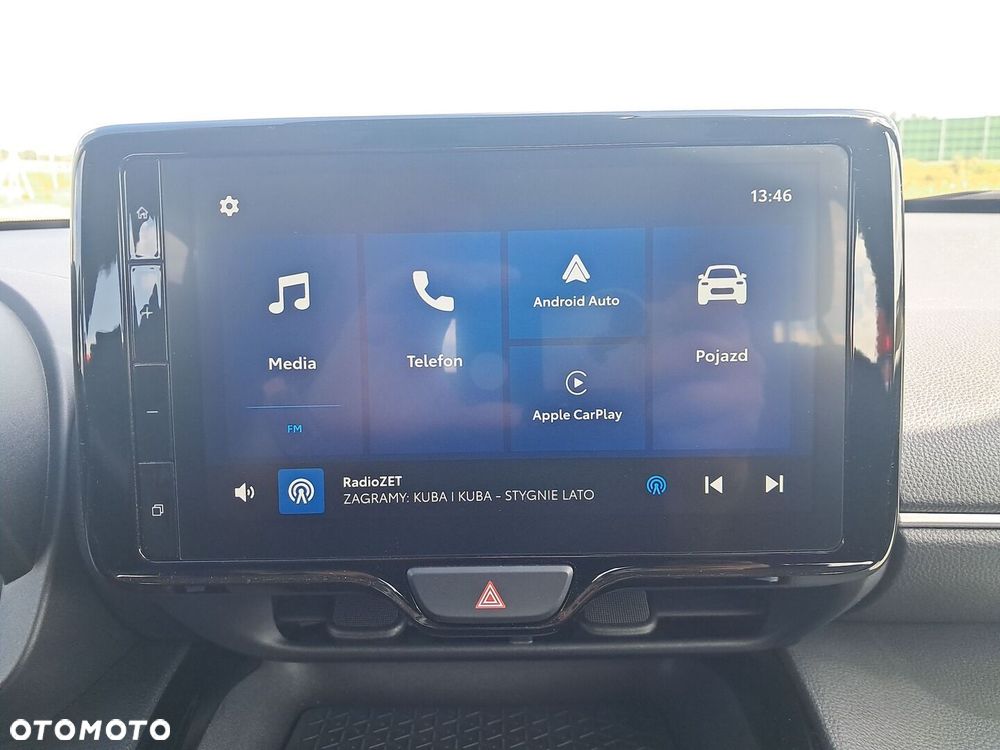 Toyota Yaris Cross Hybrid 1.5 Comfort - 26