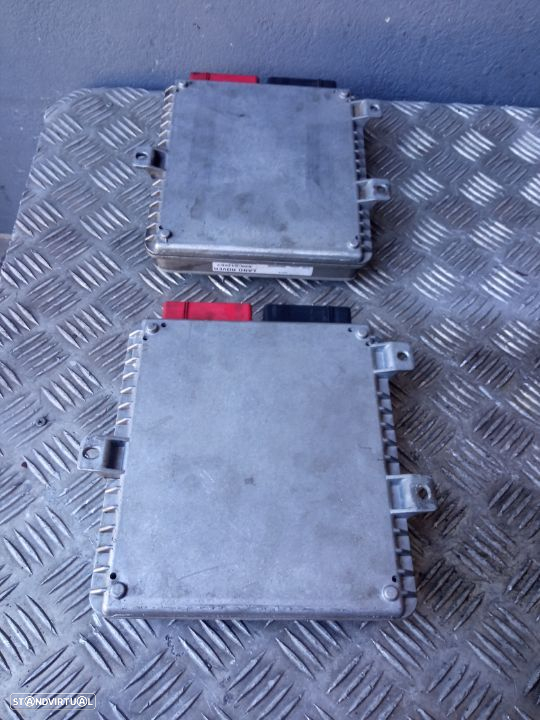 Centralina Land Rover Discovery TD5 REF: NNN - 6