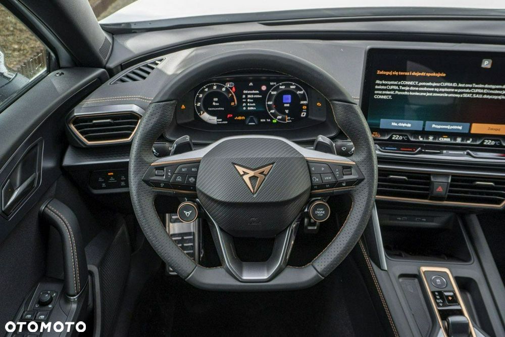 Cupra Formentor - 17