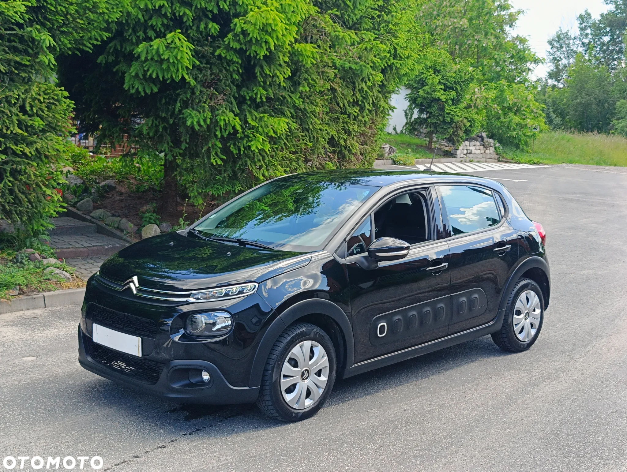 Citroën C3 Pure Tech 110 S&S EAT6 ELLE - 21