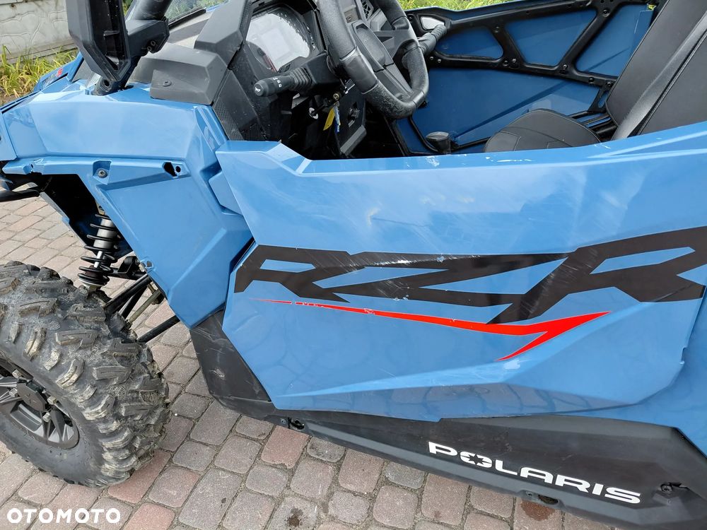 Polaris RZR - 15