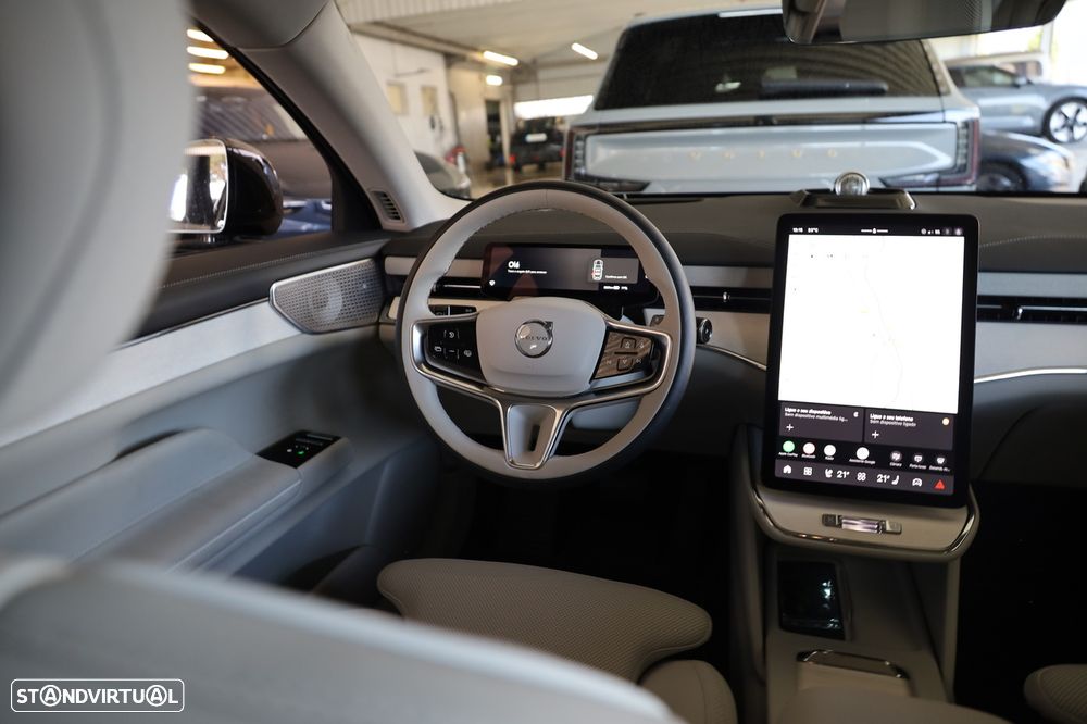 Volvo ES90 Single Motor RWD Ultra - 26