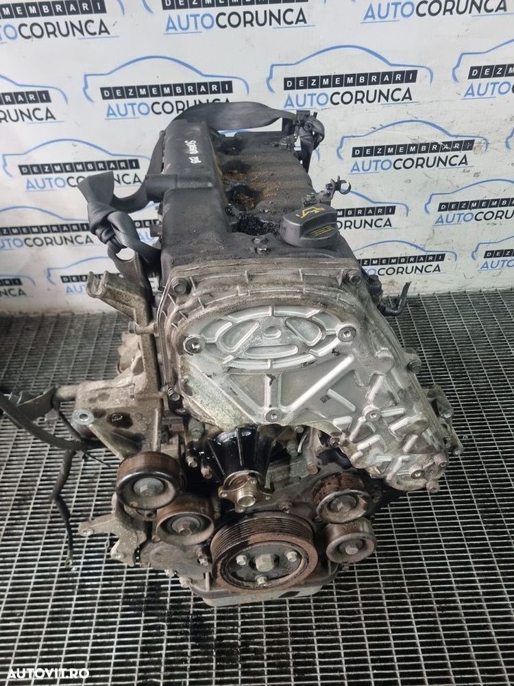Motor Kia Sorento 2.5 Diesel 2006 - 2009 170CP Manuala D4CB Euro5 (1213) Diesel 4x4 ... - 4
