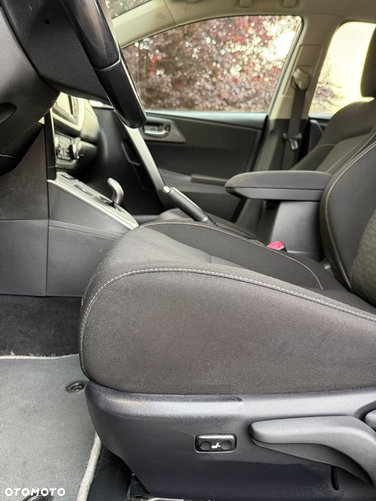 Toyota Auris - 19