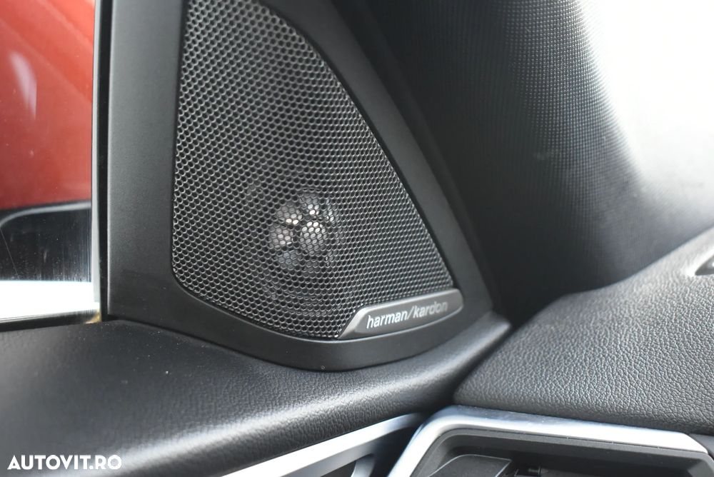 BMW Seria 4 420d xDrive AT MHEV - 15