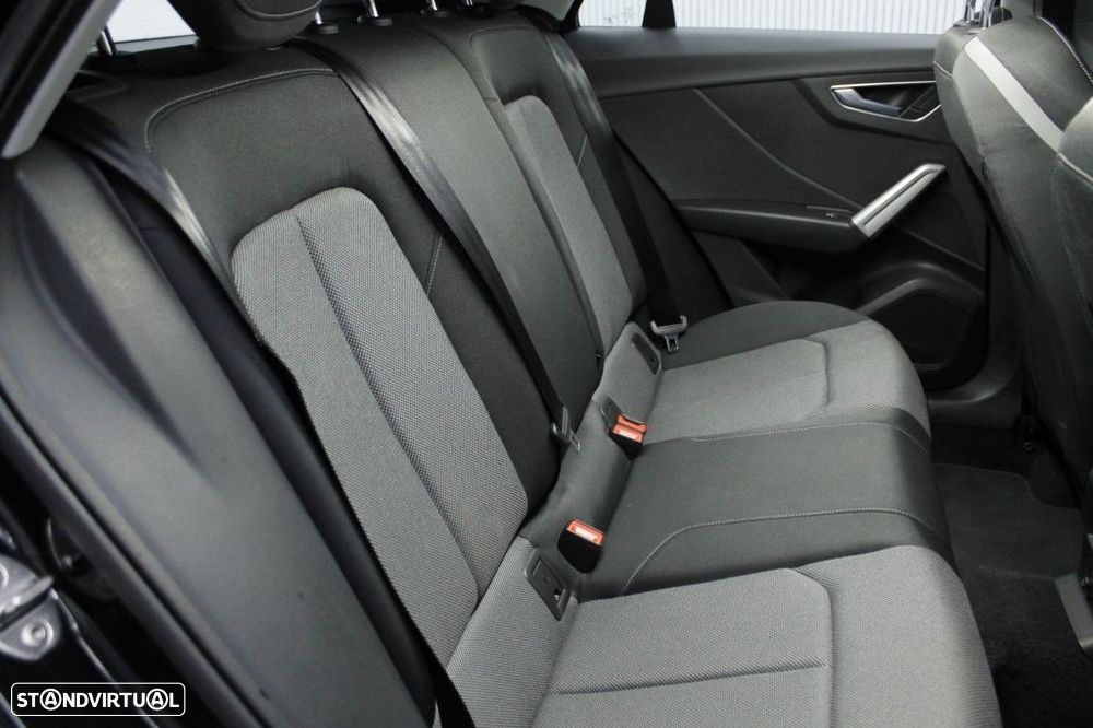 Audi Q2 30 TFSI Advanced - 16