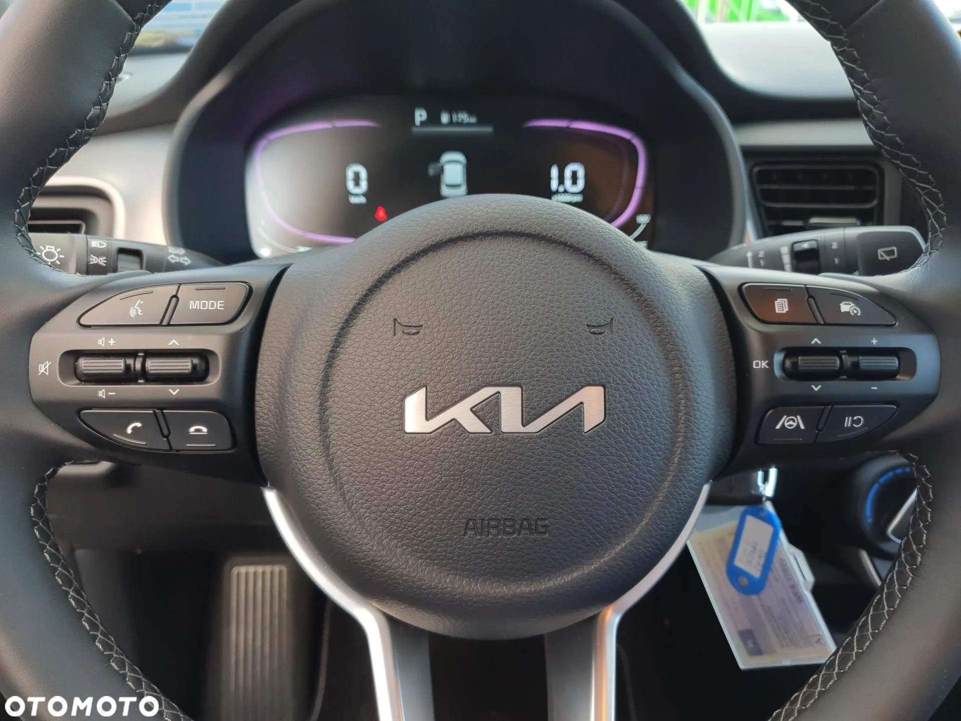 Kia Stonic 1.0 T-GDI M DCT - 23