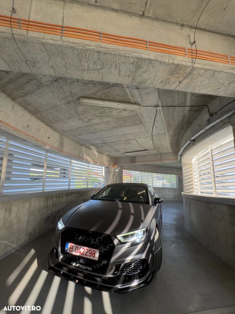 Audi A3 - 7