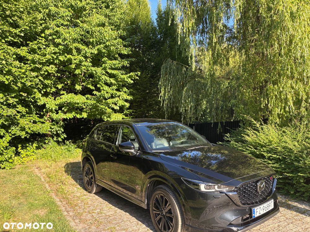 Mazda CX-5 2.0 Homura 2WD - 6