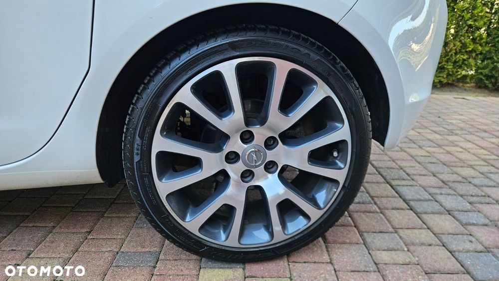 Opel Meriva 1.4 Innovation - 23