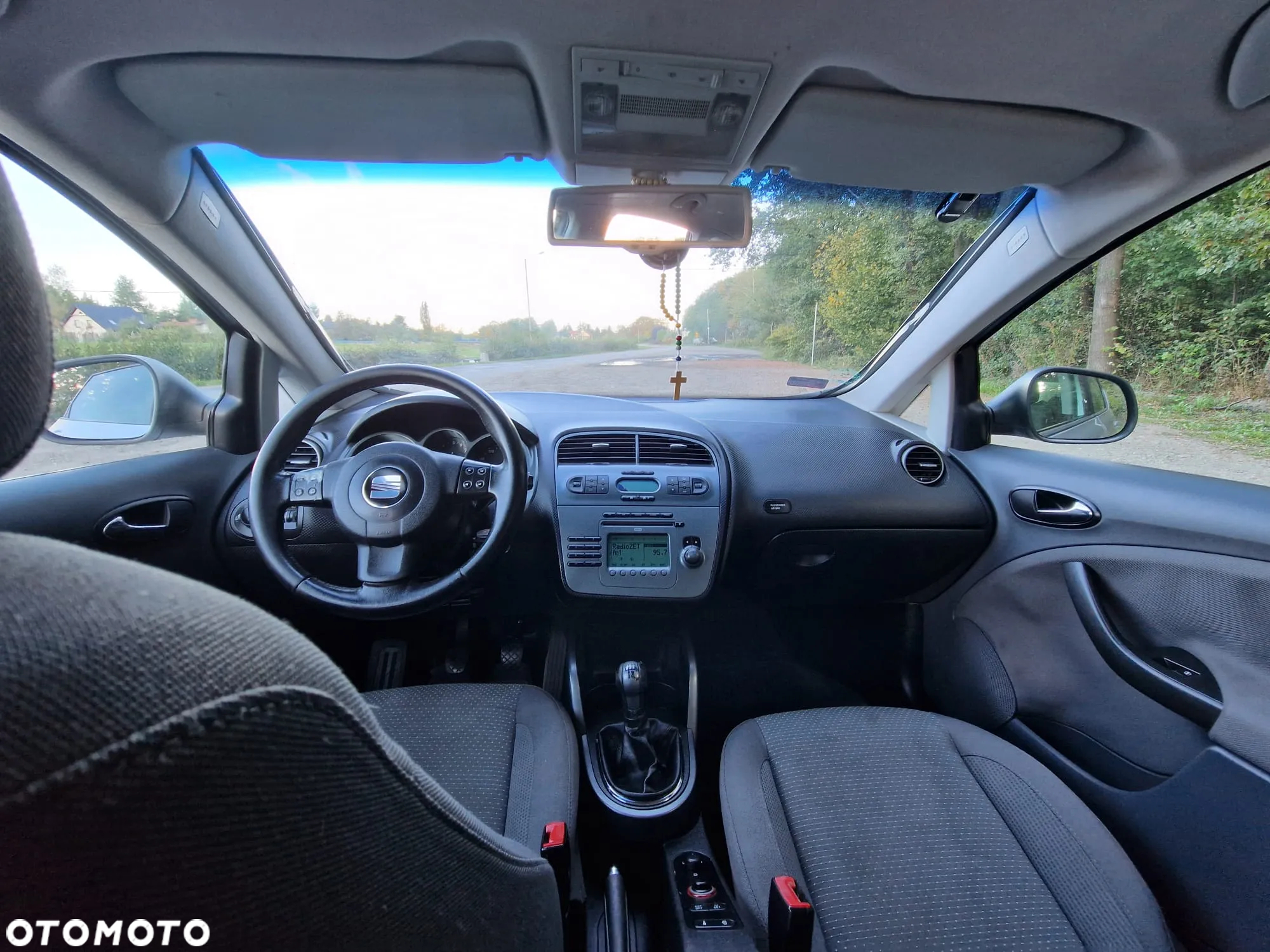 Seat Altea XL - 12