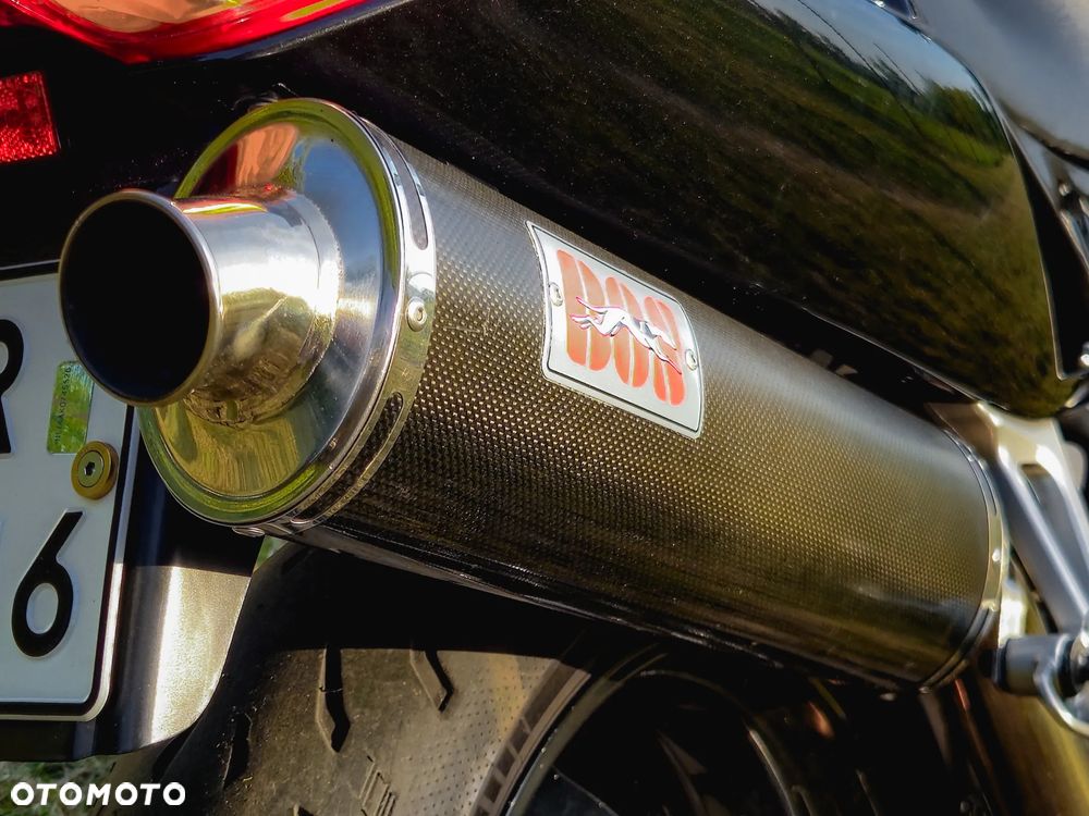 Honda VFR - 15