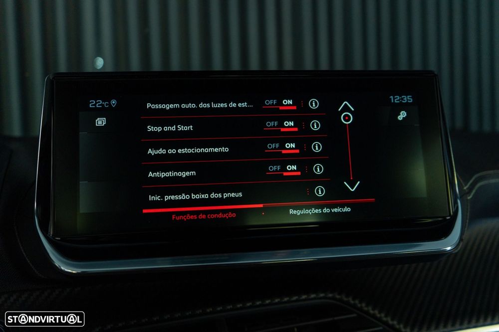 Peugeot 2008 1.2 PureTech GT EAT8 - 20