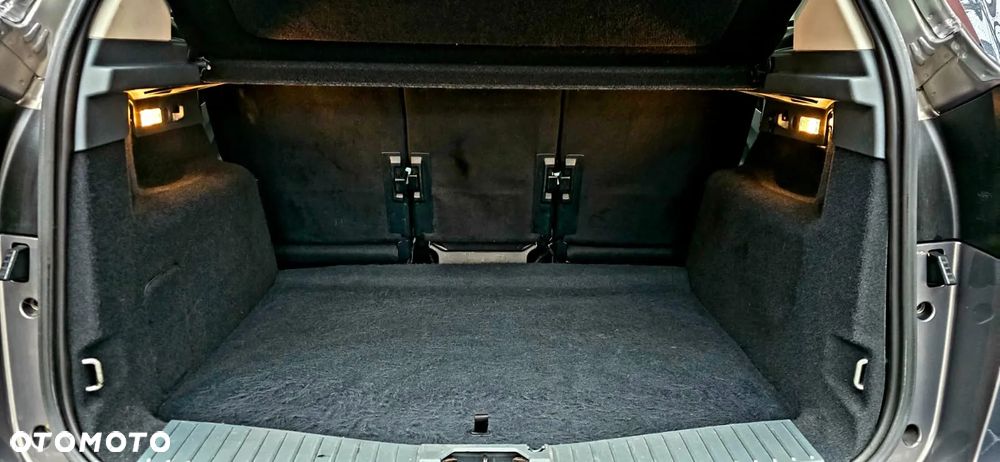 Ford C-MAX 1.6 TDCi Start-Stop-System Titanium - 19