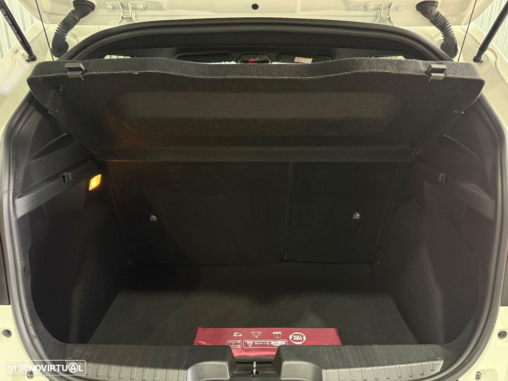 Fiat Grande Panda 1.2 Hybrid La Prima eDCT - 29
