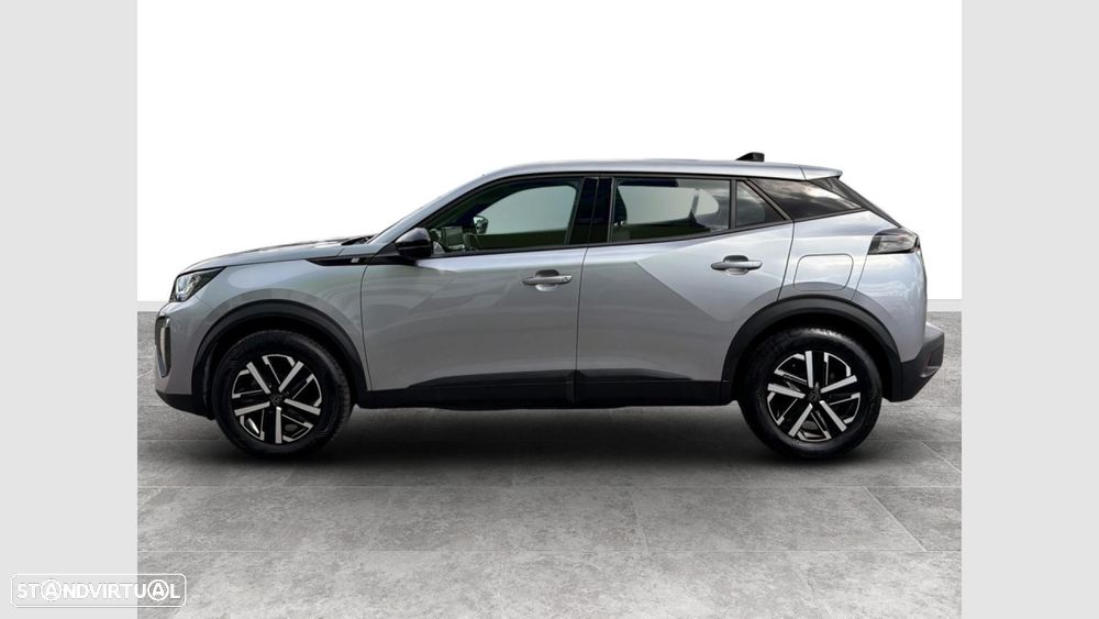 Peugeot e-2008 50 kWh Active Pack - 8