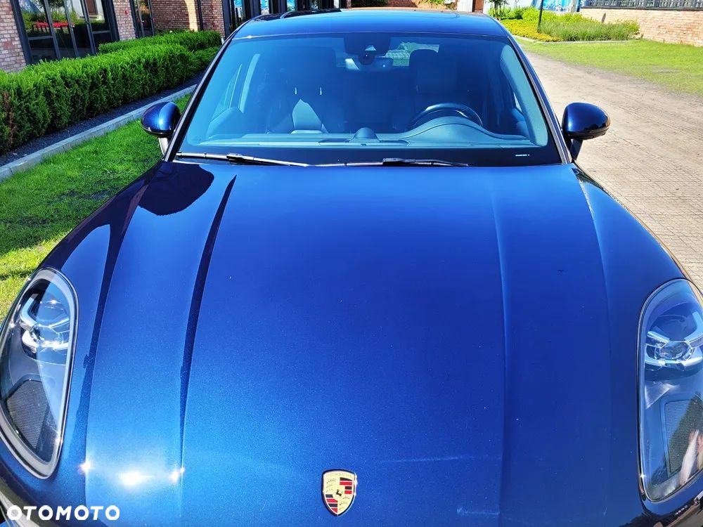 Porsche Macan PDK - 7