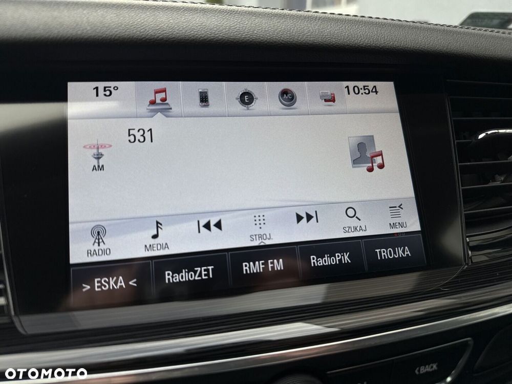 Opel Insignia 2.0 CDTI Innovation S&S - 20