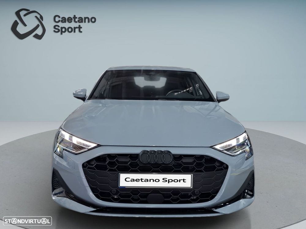 Audi A3 Sportback - 2