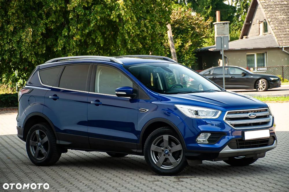 Ford Kuga 1.5 EcoBoost FWD Titanium ASS GPF - 3