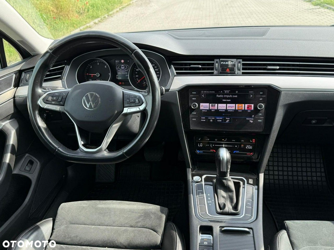 Volkswagen Passat 2.0 TDI SCR Business Plus DSG - 20
