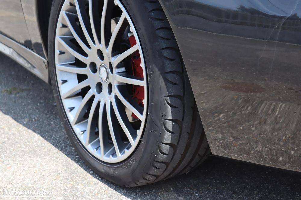 Alfa Romeo 156 1.9 JTD 16V Distinctive - 4