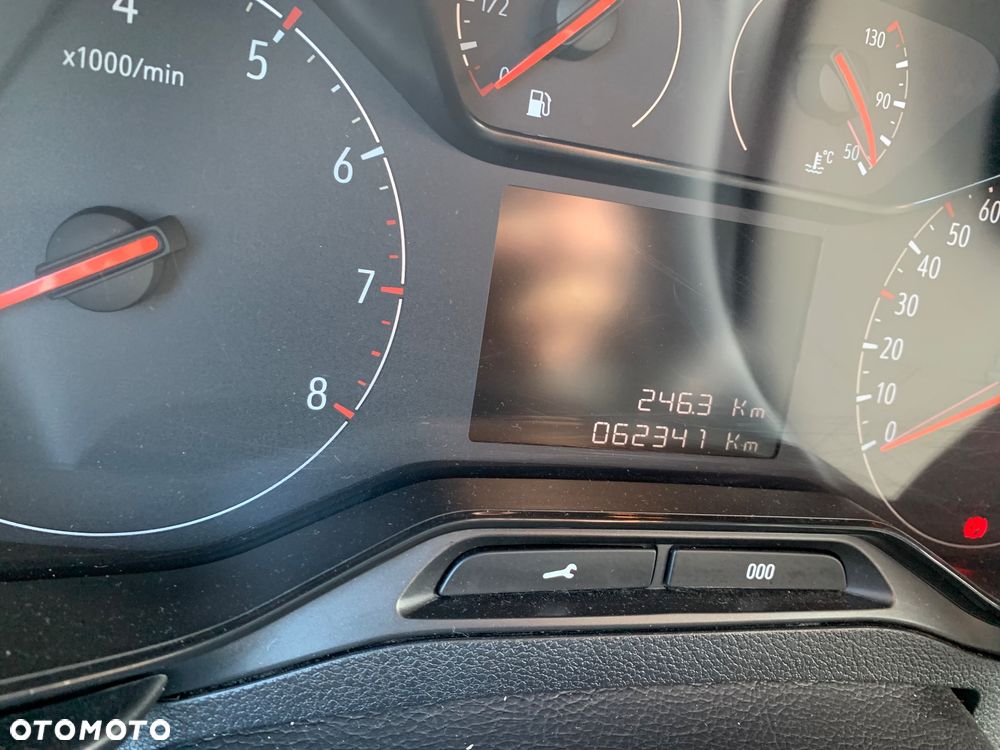 Opel Combo 1.5 CDTI Edition S&S N1 - 13