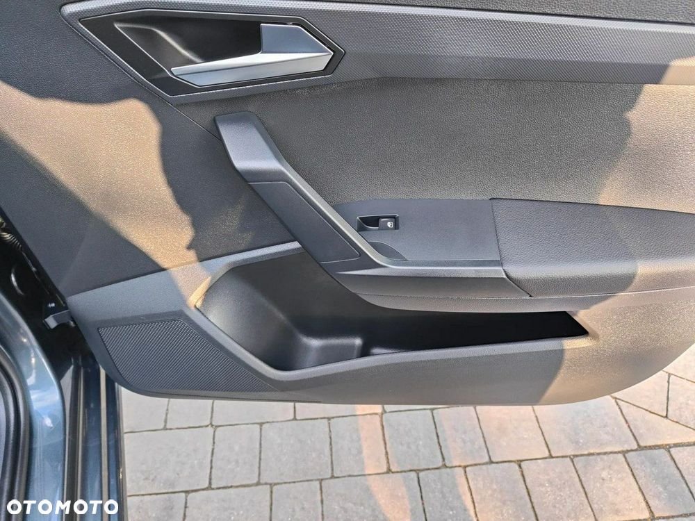 Seat Ibiza 1.0 EcoTSI S&S Reference - 21