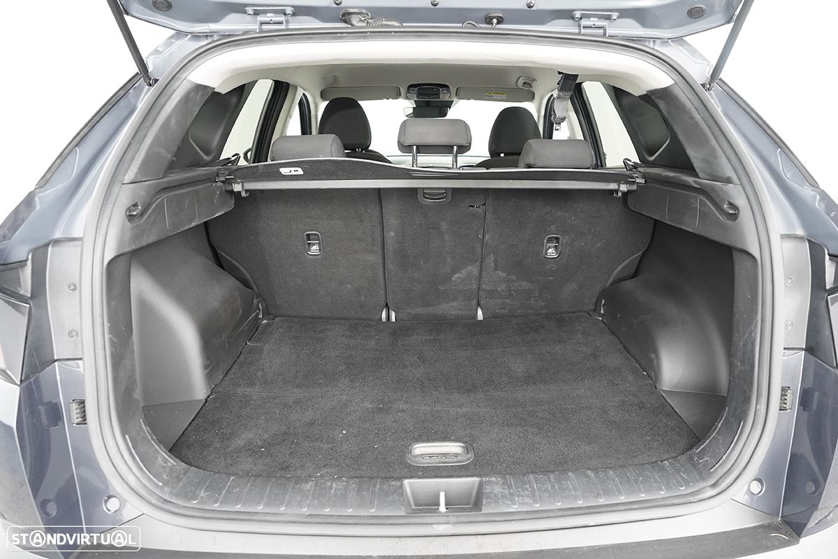 Hyundai Tucson 1.6 T-GDi Premium - 21