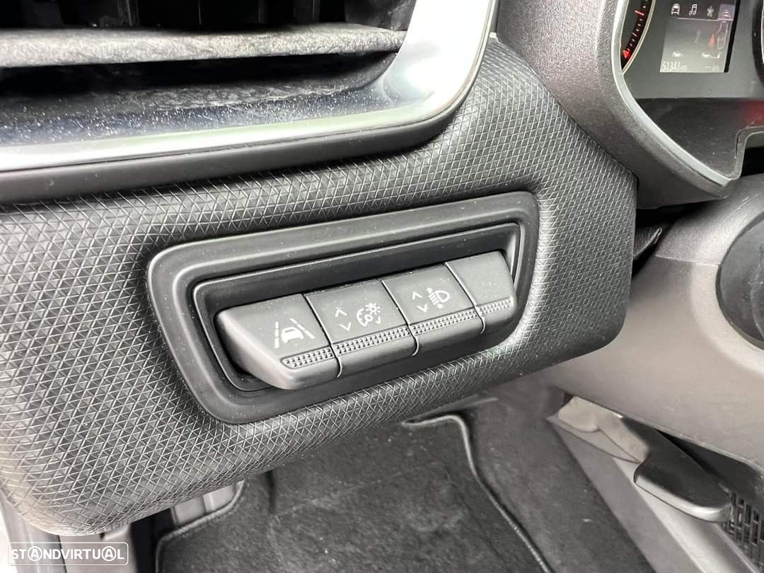 Renault Clio 1.5 Blue dCi Intens - 17