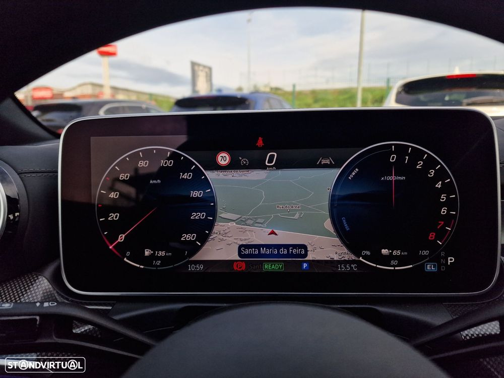 Mercedes-Benz CLE 300 - 33