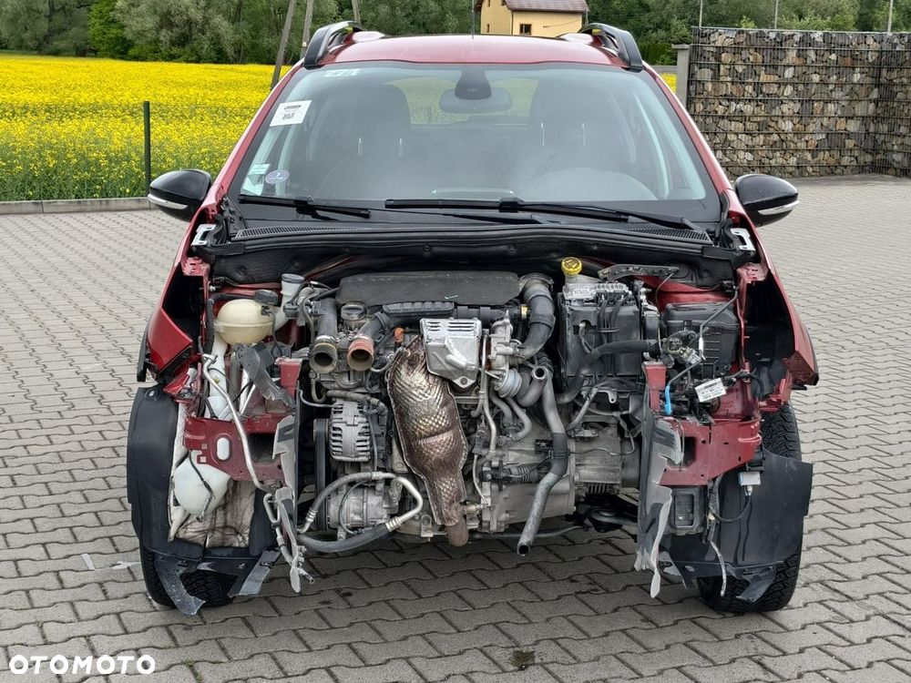 Peugeot 2008 - 2
