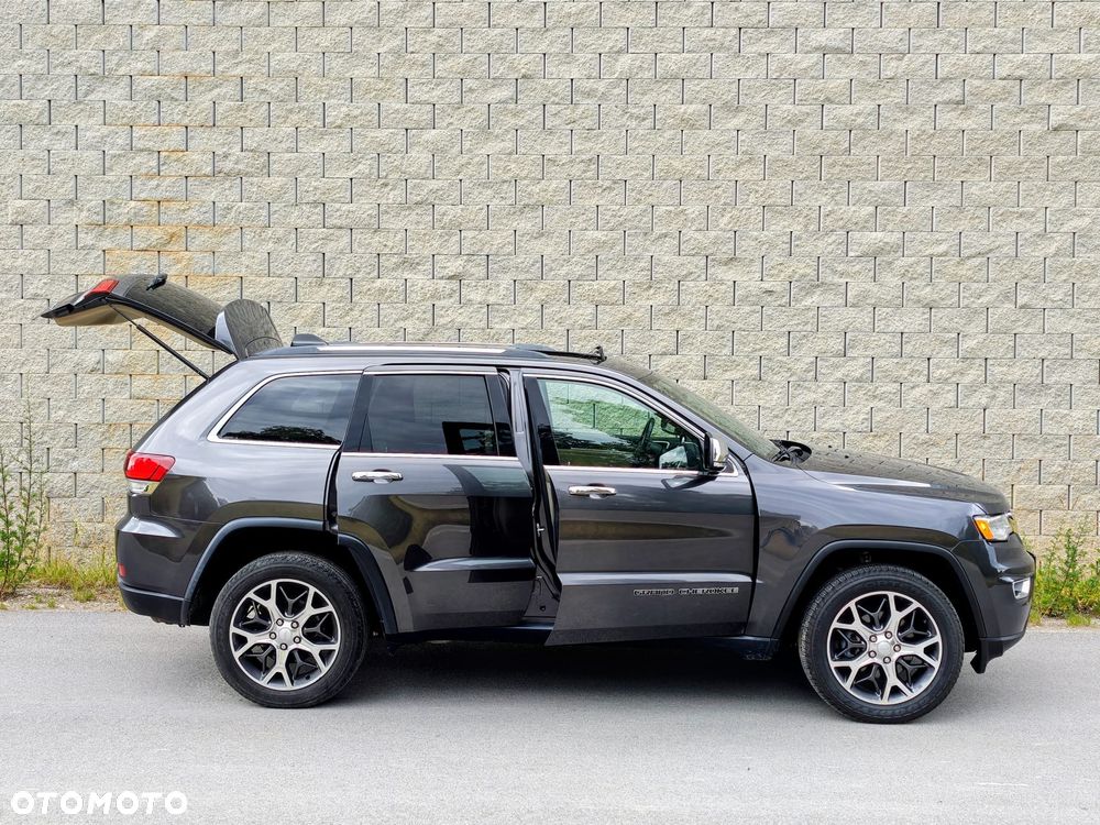 Jeep Grand Cherokee - 9