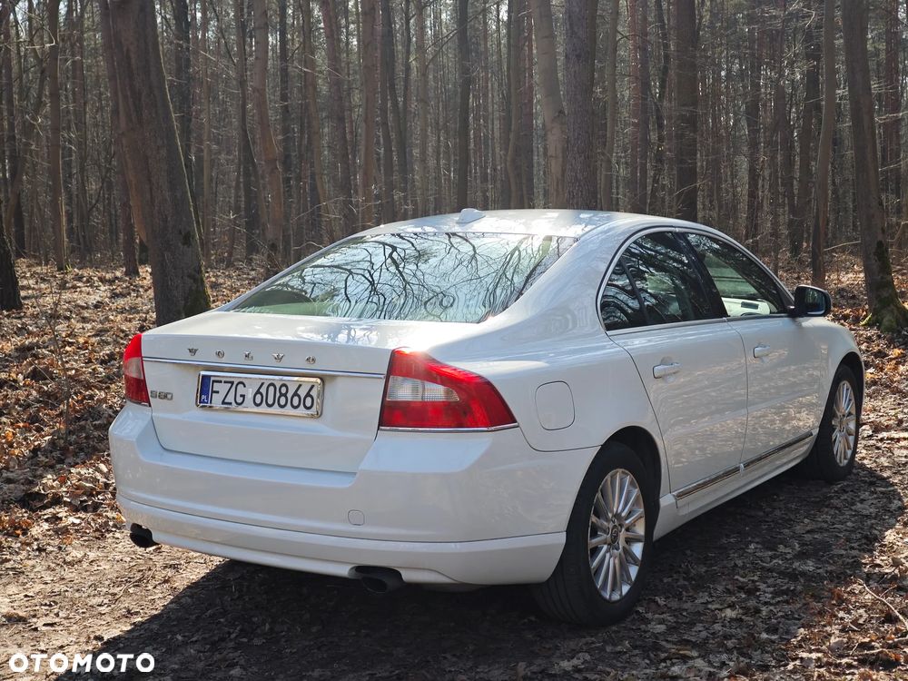 Volvo S80 3.2 Momentum - 9