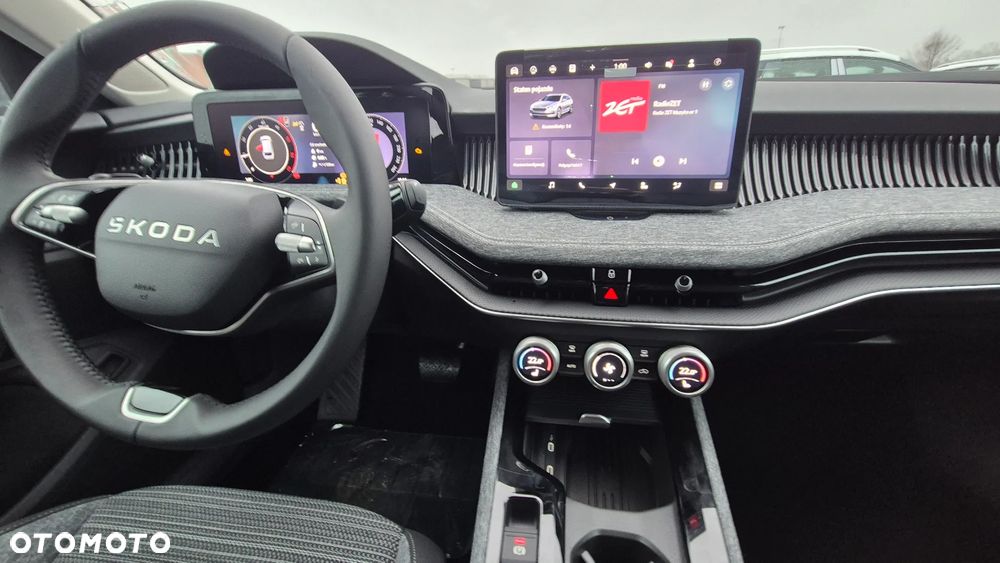 Skoda Superb 1.5 TSI mHEV Selection DSG - 7