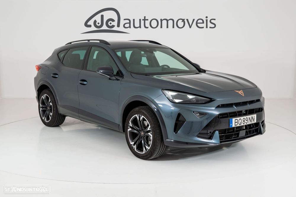 Cupra Formentor 1.5 eTSI DSG - 1