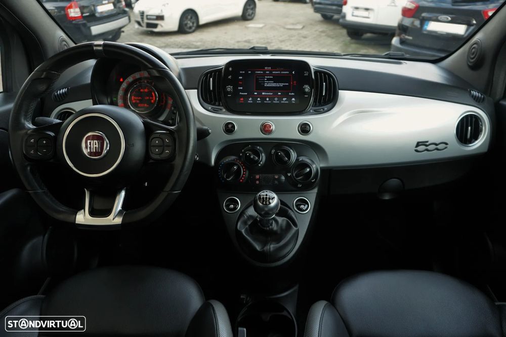 Fiat 500 - 22