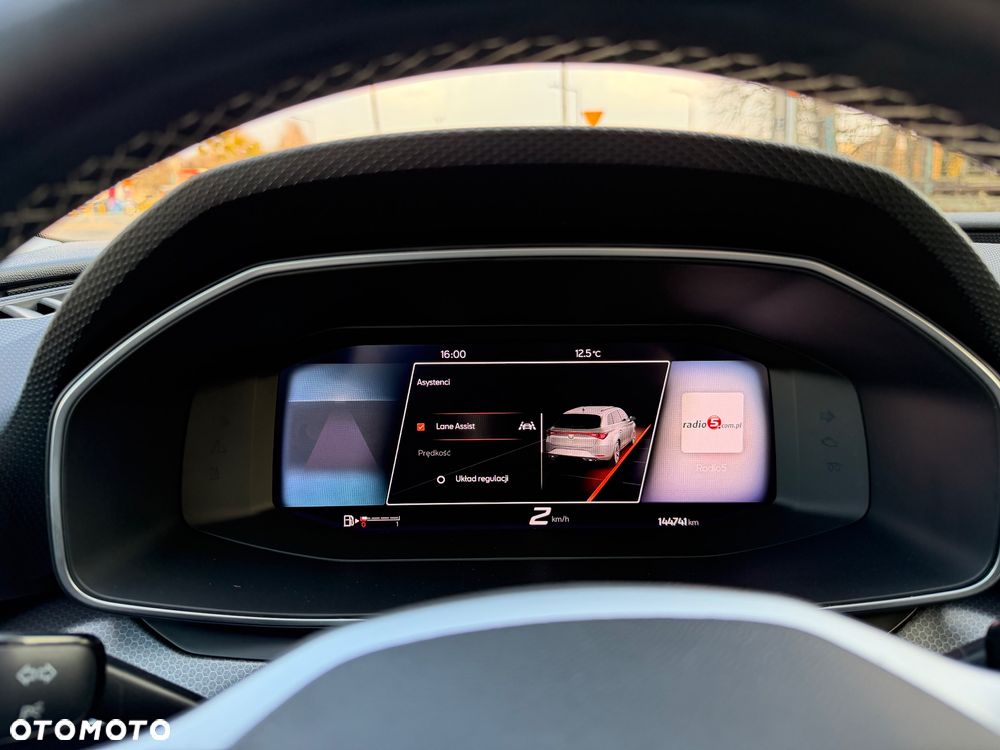 Seat Leon 2.0 TDI Style - 16