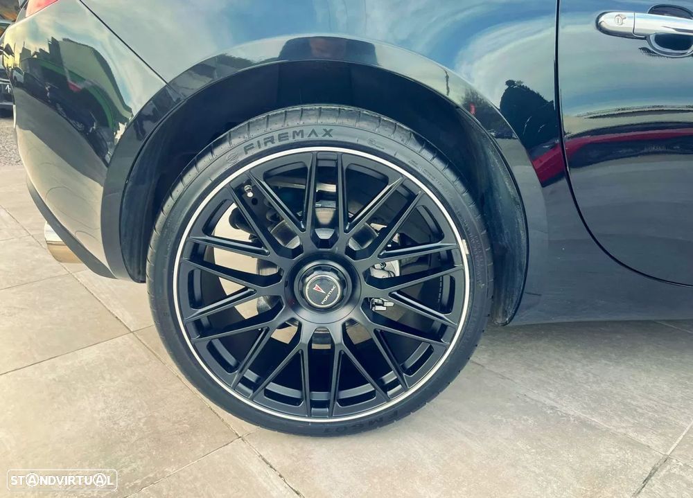 Pontiac Solstice - 10