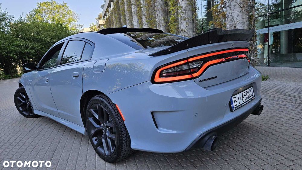 Dodge Charger - 3