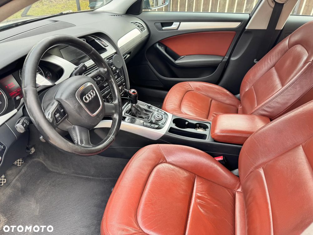 Audi A4 Limousine 1.8 TFSI - 18