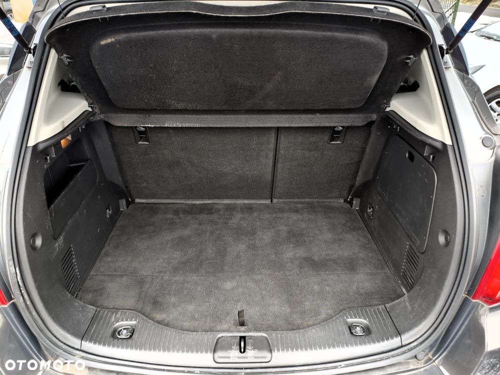 Opel Mokka 1.4 Turbo ecoFLEX Start/Stop Edition - 25