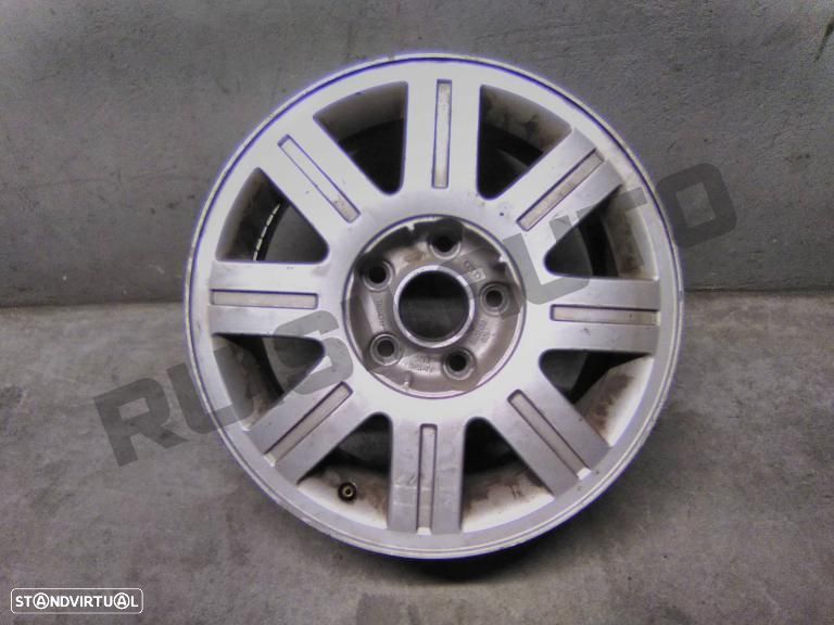 Conjunto De Jantes Alumínio R15  Audi A4 B5 (8d) [1994_2001] 1. - 1