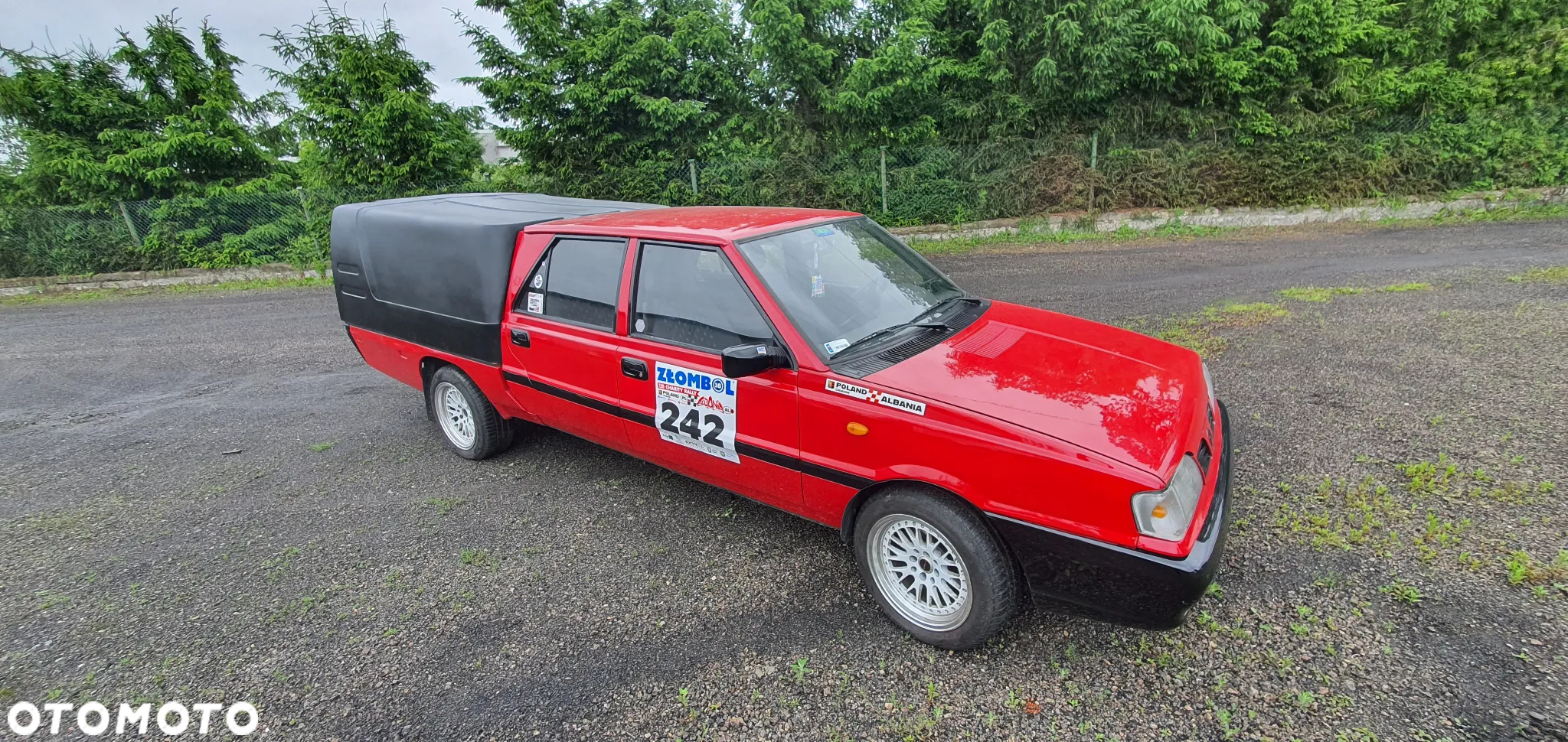 Polonez Caro - 10
