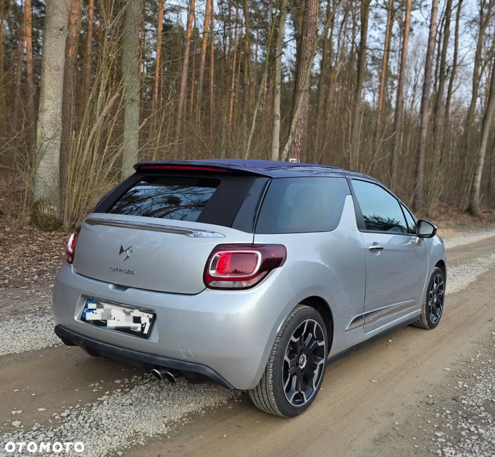 Citroën DS3 - 5