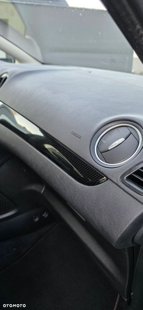 Ford S-Max 2.0 TDCi DPF Titanium - 12